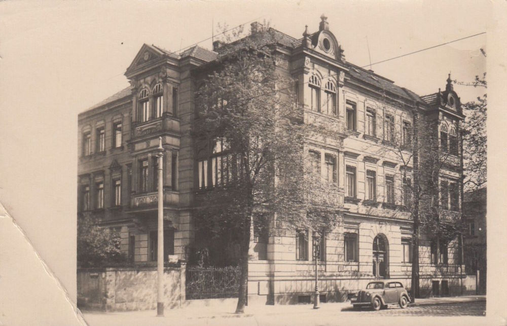 Lindenaustraße 1a