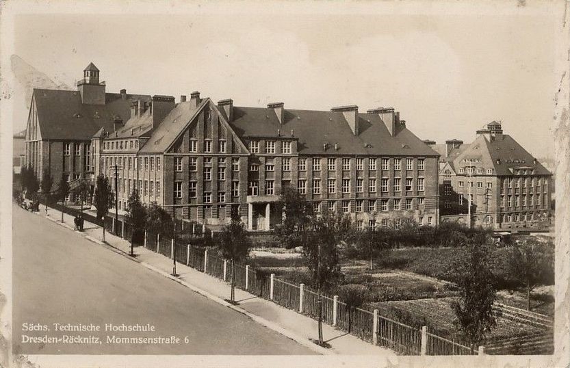 Mommsenstraße 6