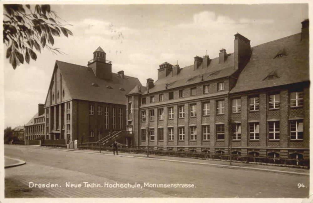 Mommsenstraße 6