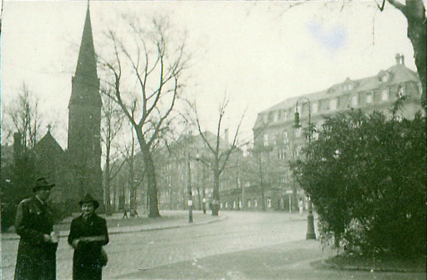 Münchner Straße 1