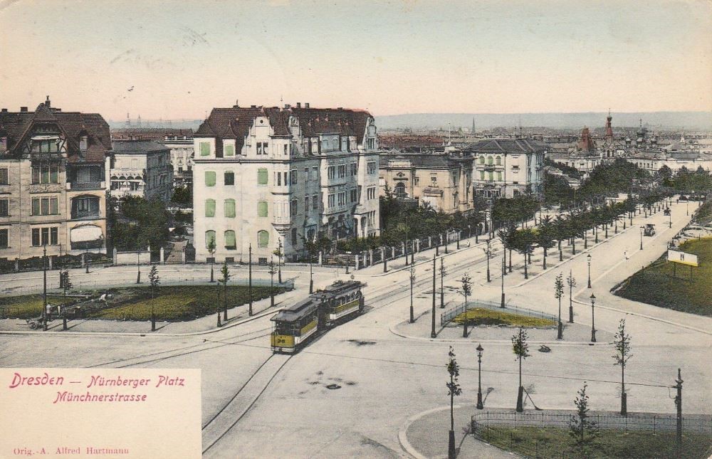 Münchner Straße 8