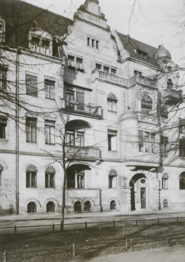 Münchner Straße 28