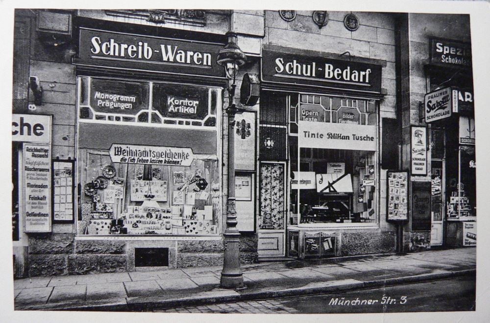 Münchner Straße 3