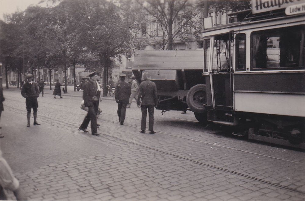 Münchner Straße