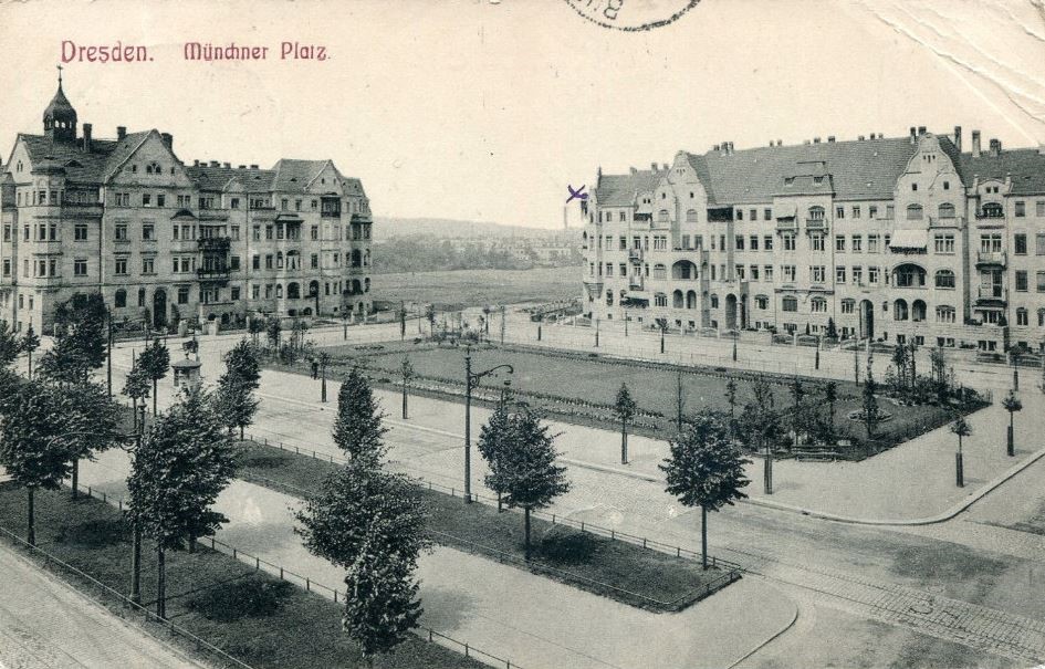 Münchner Platz