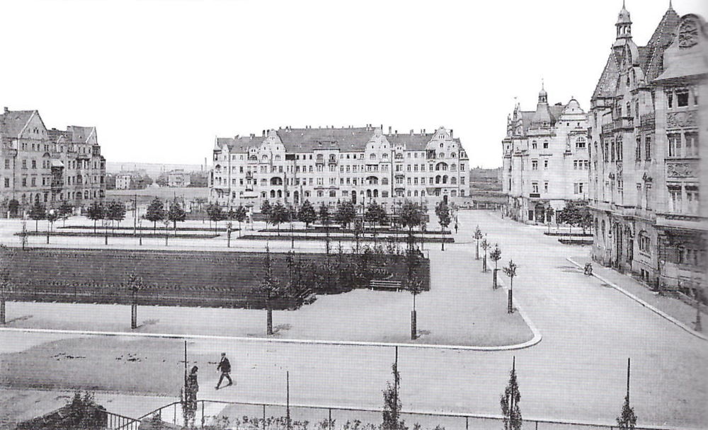 Münchner Platz