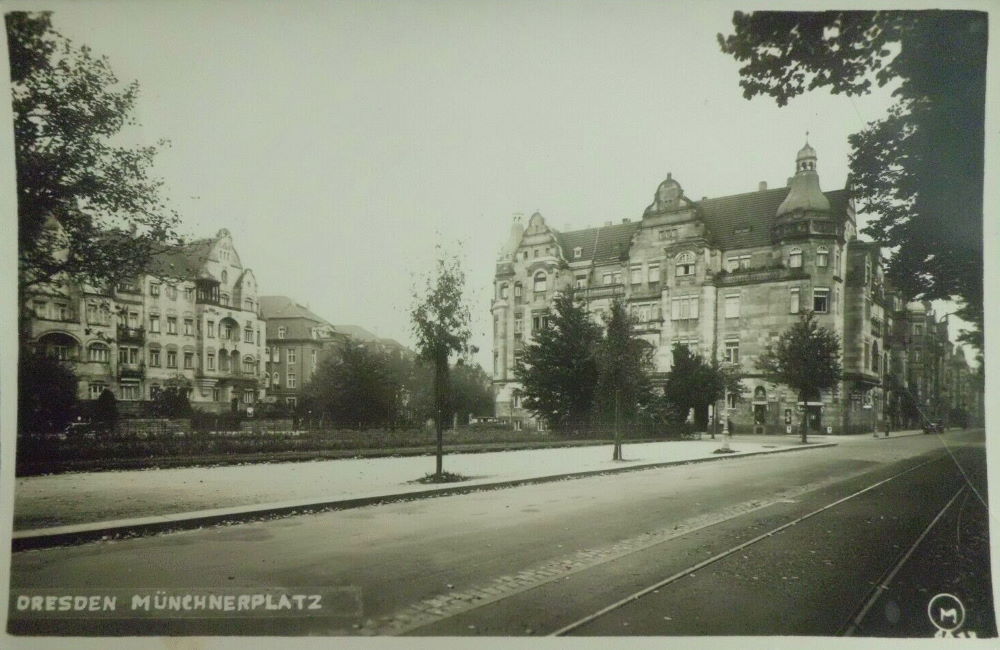 Münchner Platz