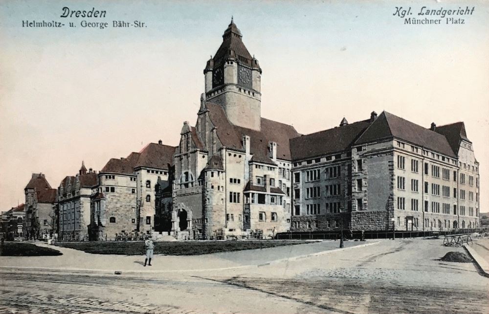 Münchner Platz 3