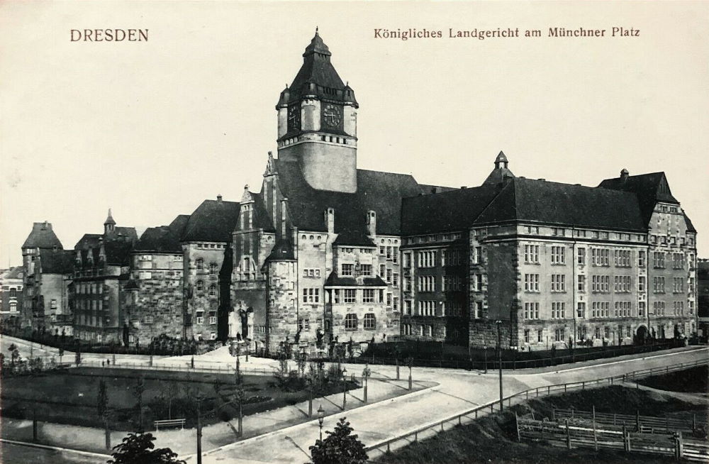 Münchner Platz 3