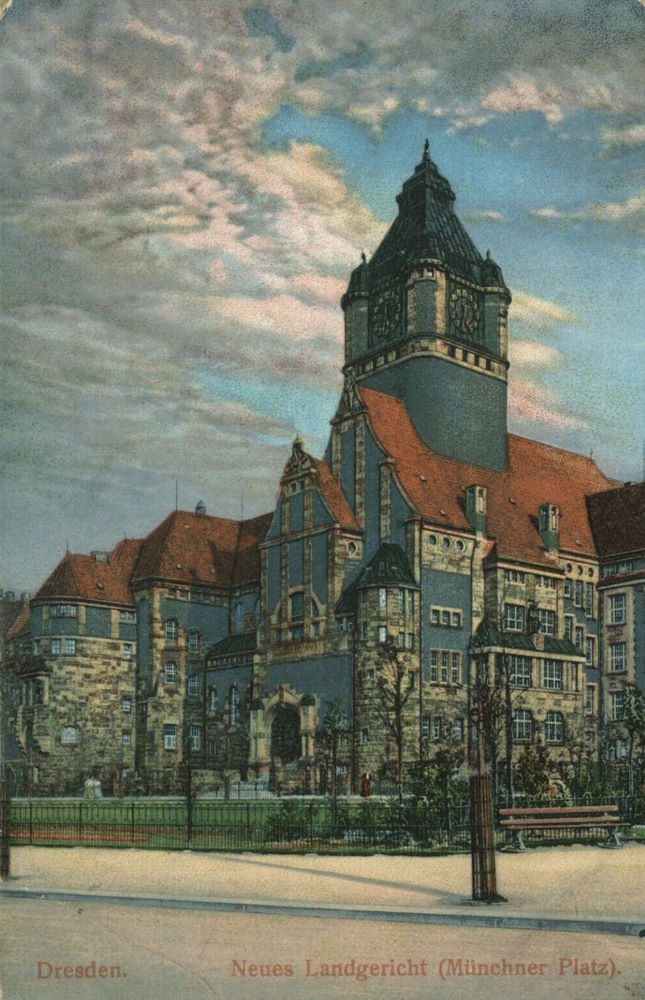 Münchner Platz 3