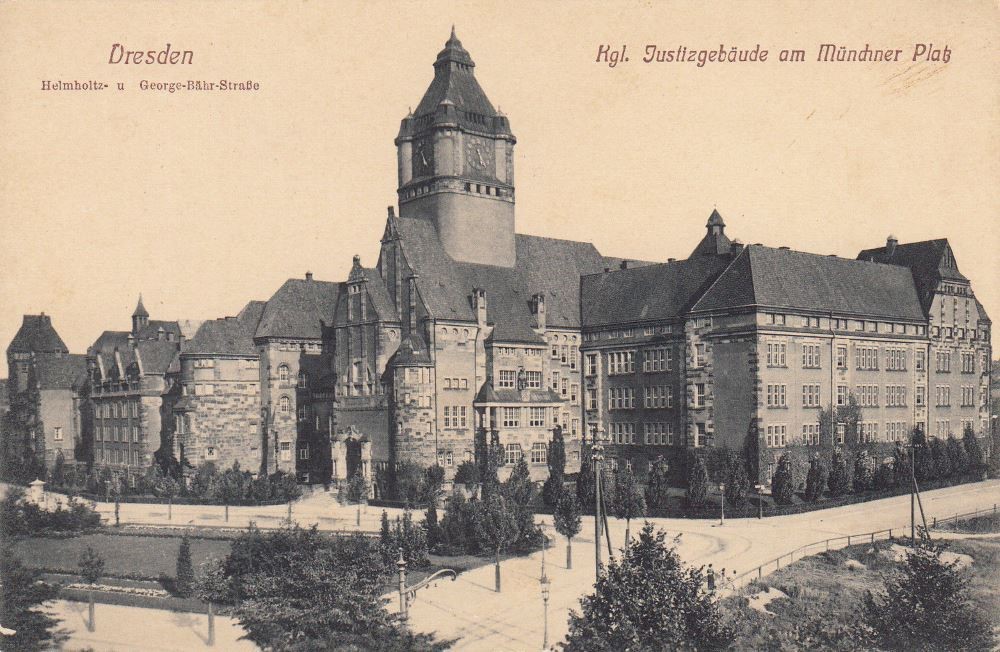 Münchner Platz 3