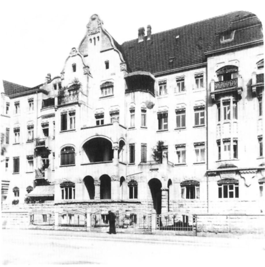 Münchner Platz 10