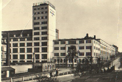 Nossener Straße 1 / Zwickauer Straße
