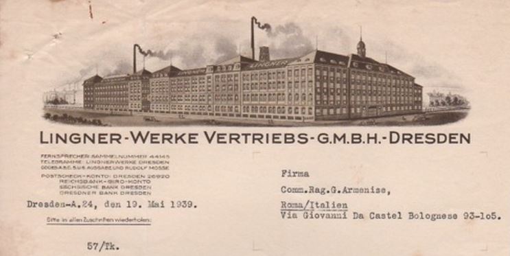 Nossener Straße 2,4 / Zwickauer Straße