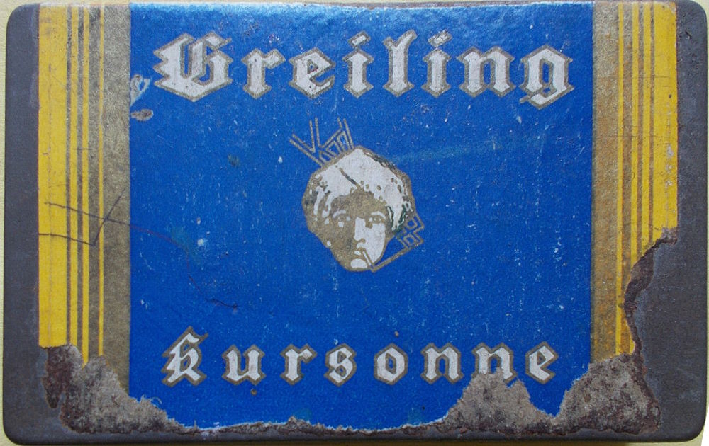 Nossener Straße 1