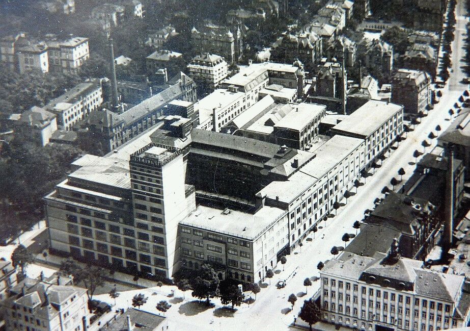 Nossener Straße 1