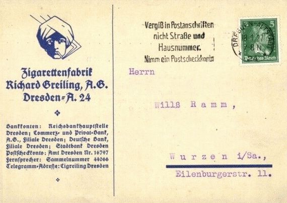 Nossener Straße 1