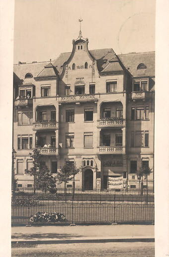 Nürnberger Straße 22