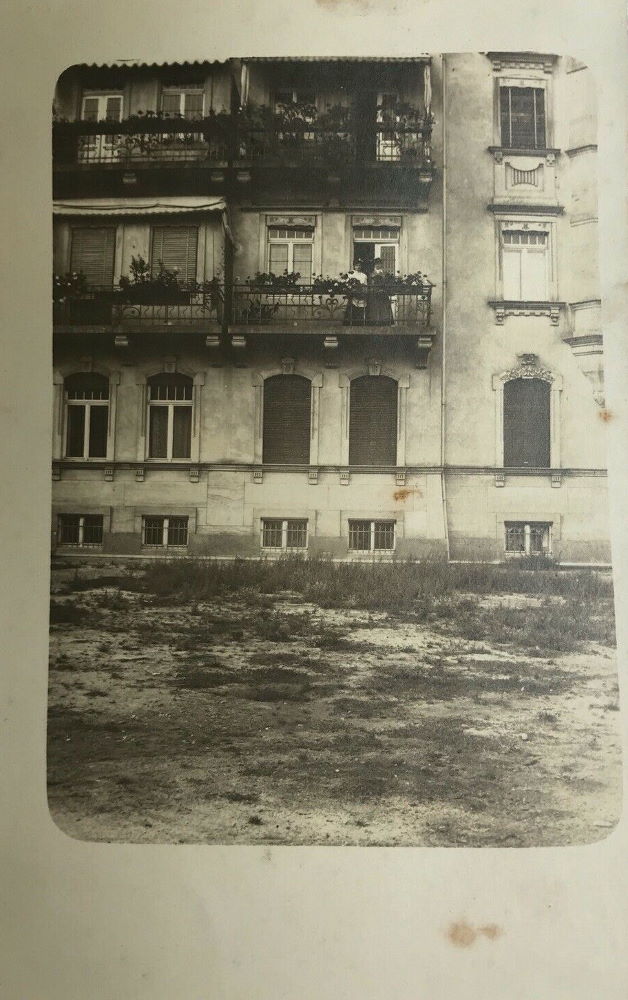 Nürnberger Straße 40