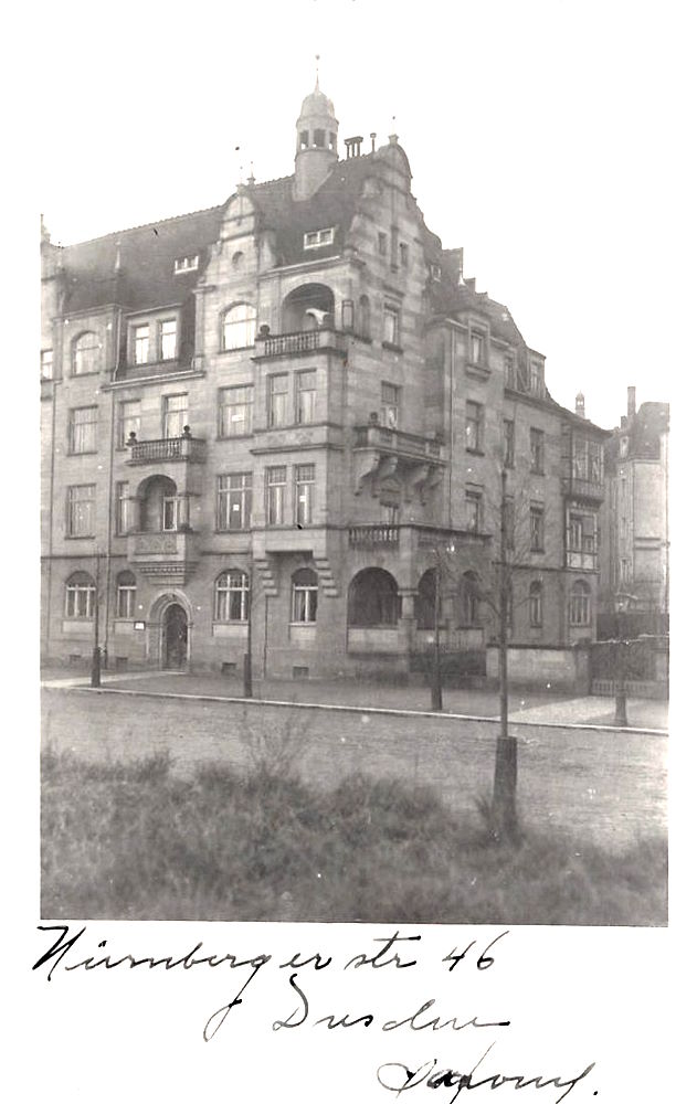 Nürnberger Straße 46