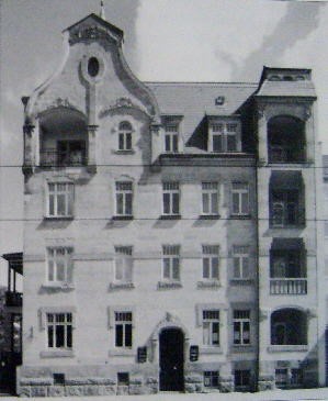 Nürnberger Straße 49