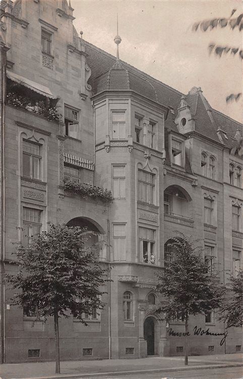 Nürnberger Straße 50