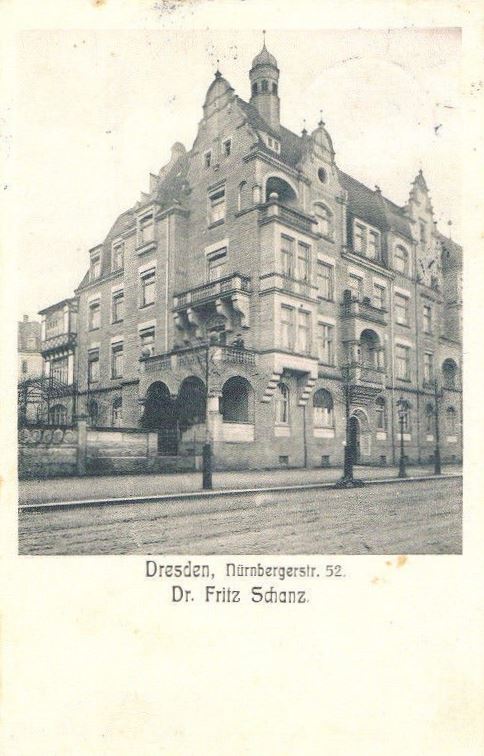 Nürnberger Straße 52