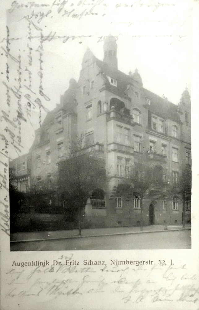 Nürnberger Straße 52