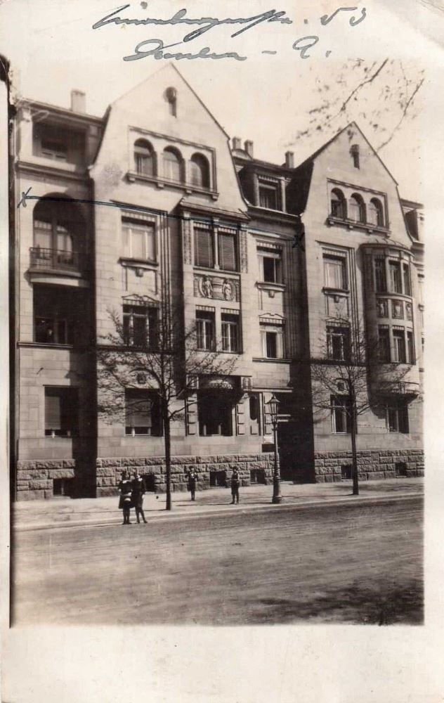 Nürnberger Straße 53