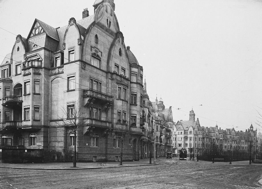Nürnberger Straße 30b