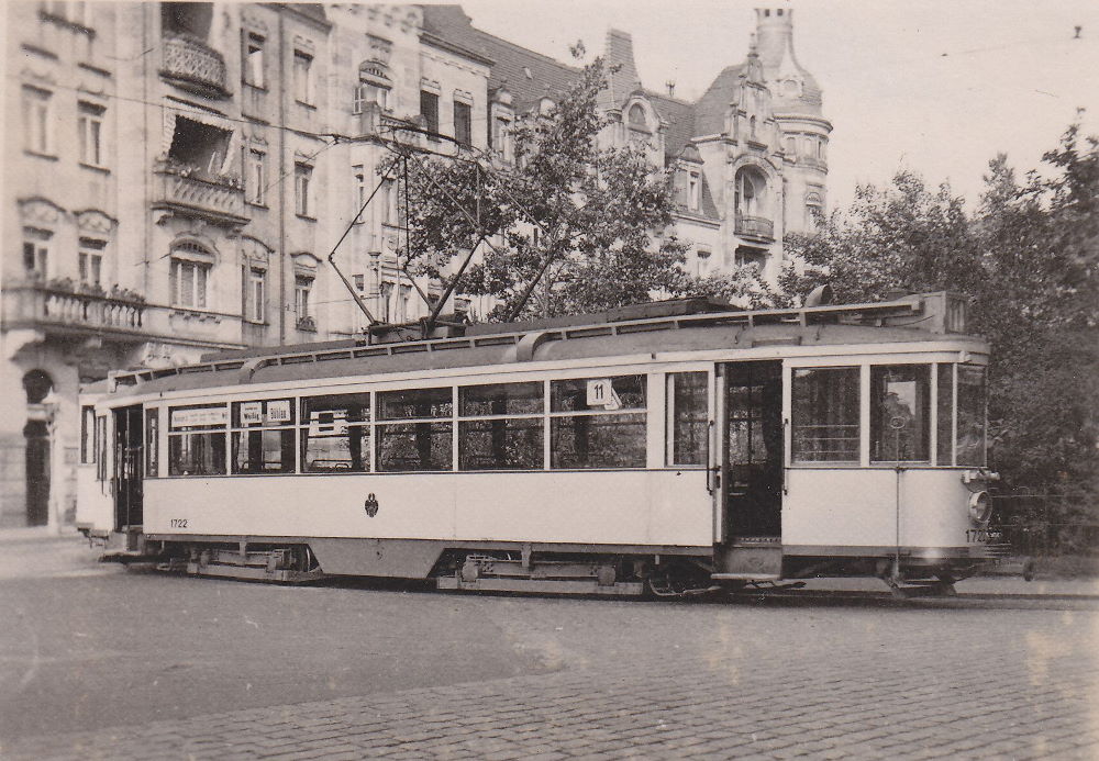 Nürnberger Straße