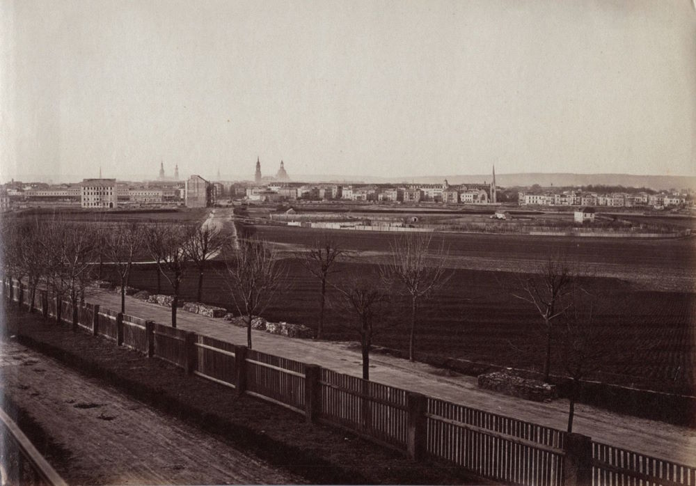 Nürnberger Straße