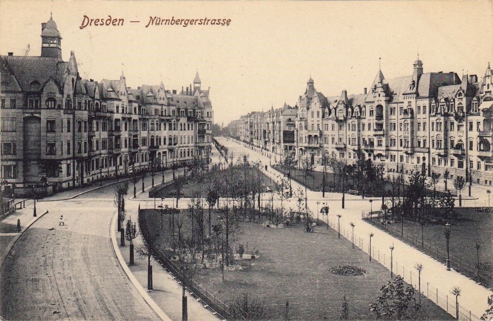Nürnberger Straße