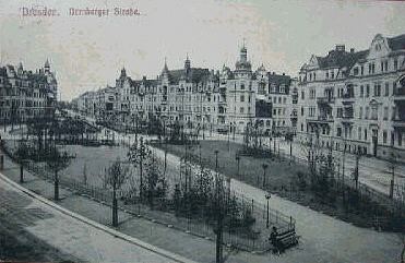 Nürnberger Straße