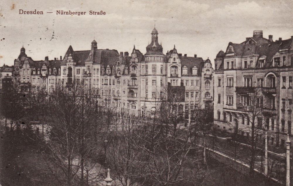 Nürnberger Straße