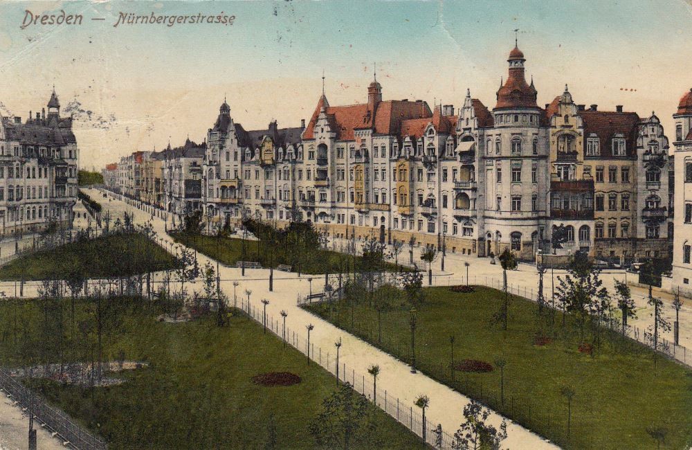 Nürnberger Straße
