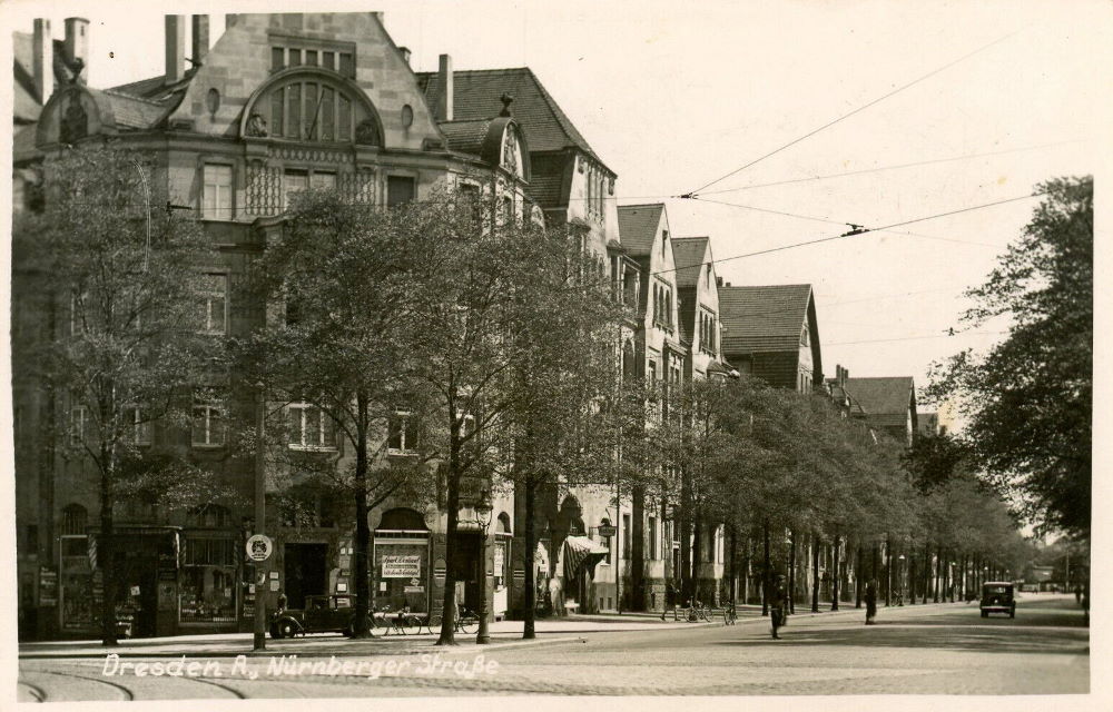 Nürnberger Platz 1