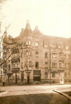 Nürnberger Platz 3