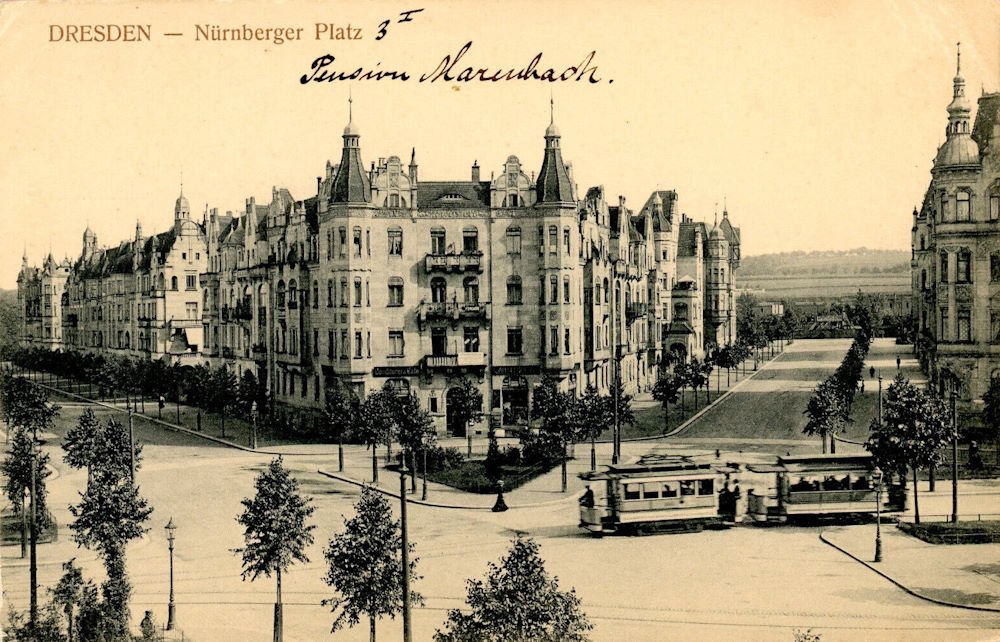 Nürnberger Platz 3