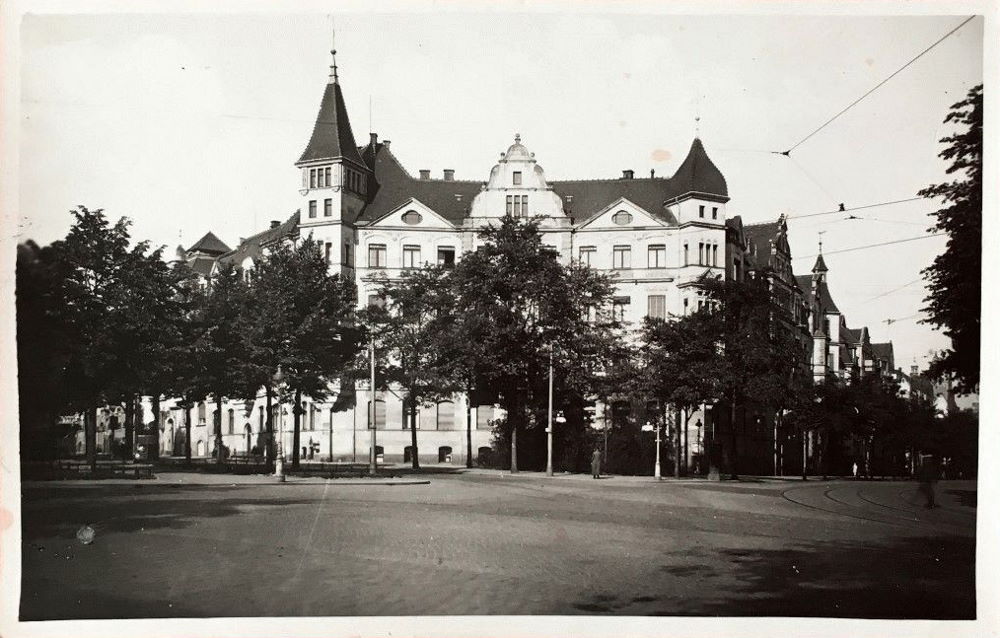 Nürnberger Platz 8