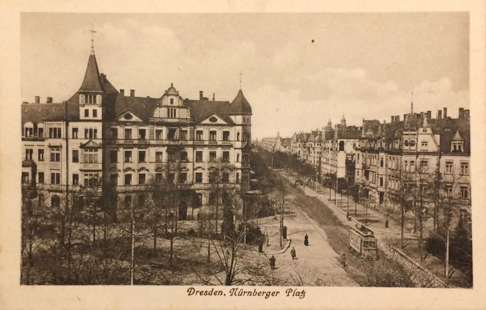 Nürnberger Platz 8
