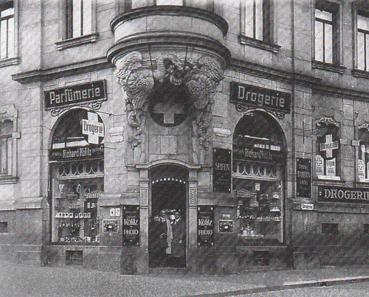 Nürnberger Platz 5