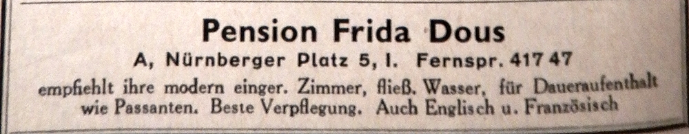 Nürnberger Platz 5