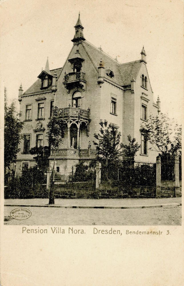 Rugestraße 3