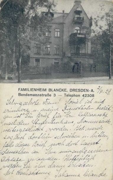 Rugestraße 3