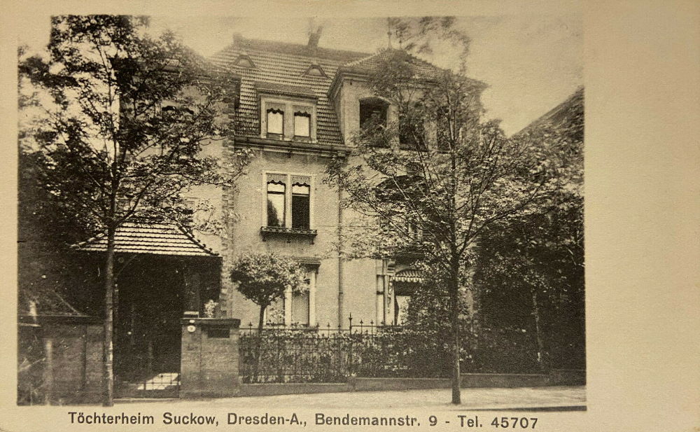 Rugestraße 9