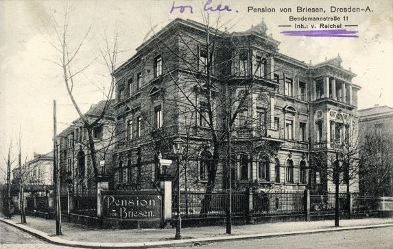 Rugestraße 11