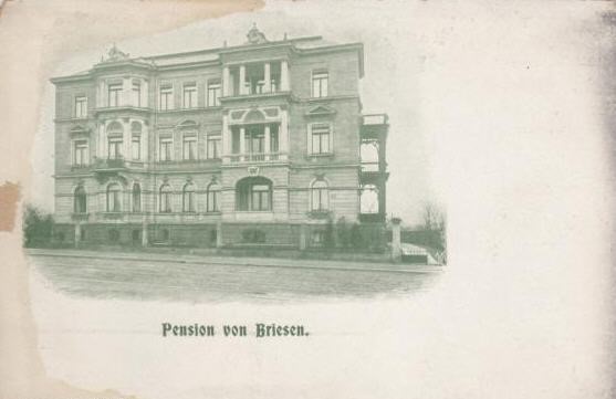 Rugestraße 11