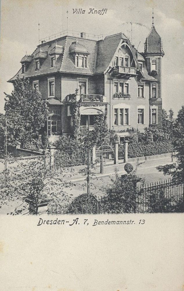 Rugestraße 13