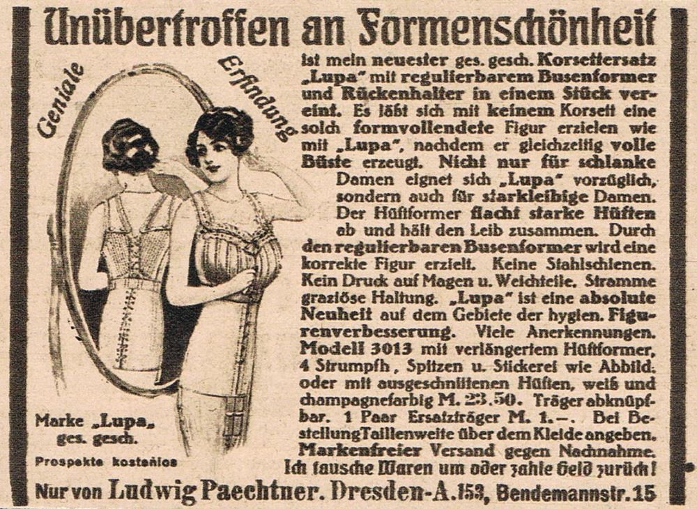 Rugestraße 15